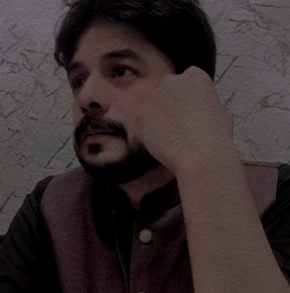 Dr-Muhammad Rohaan
