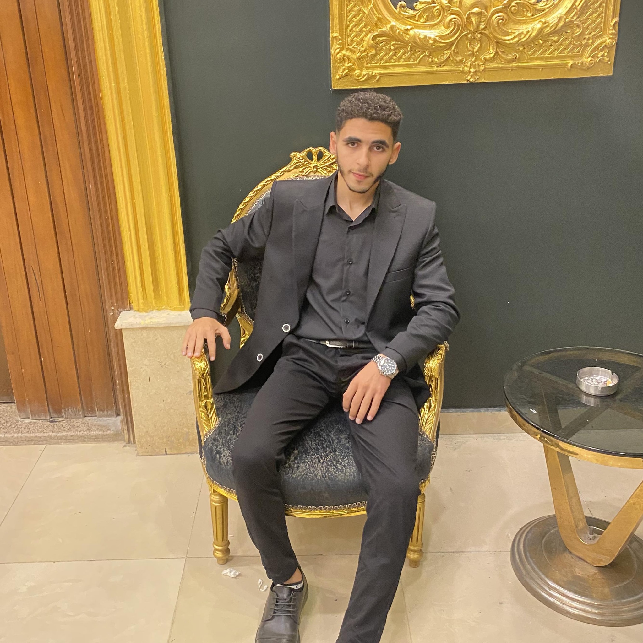 محمد انور نايل