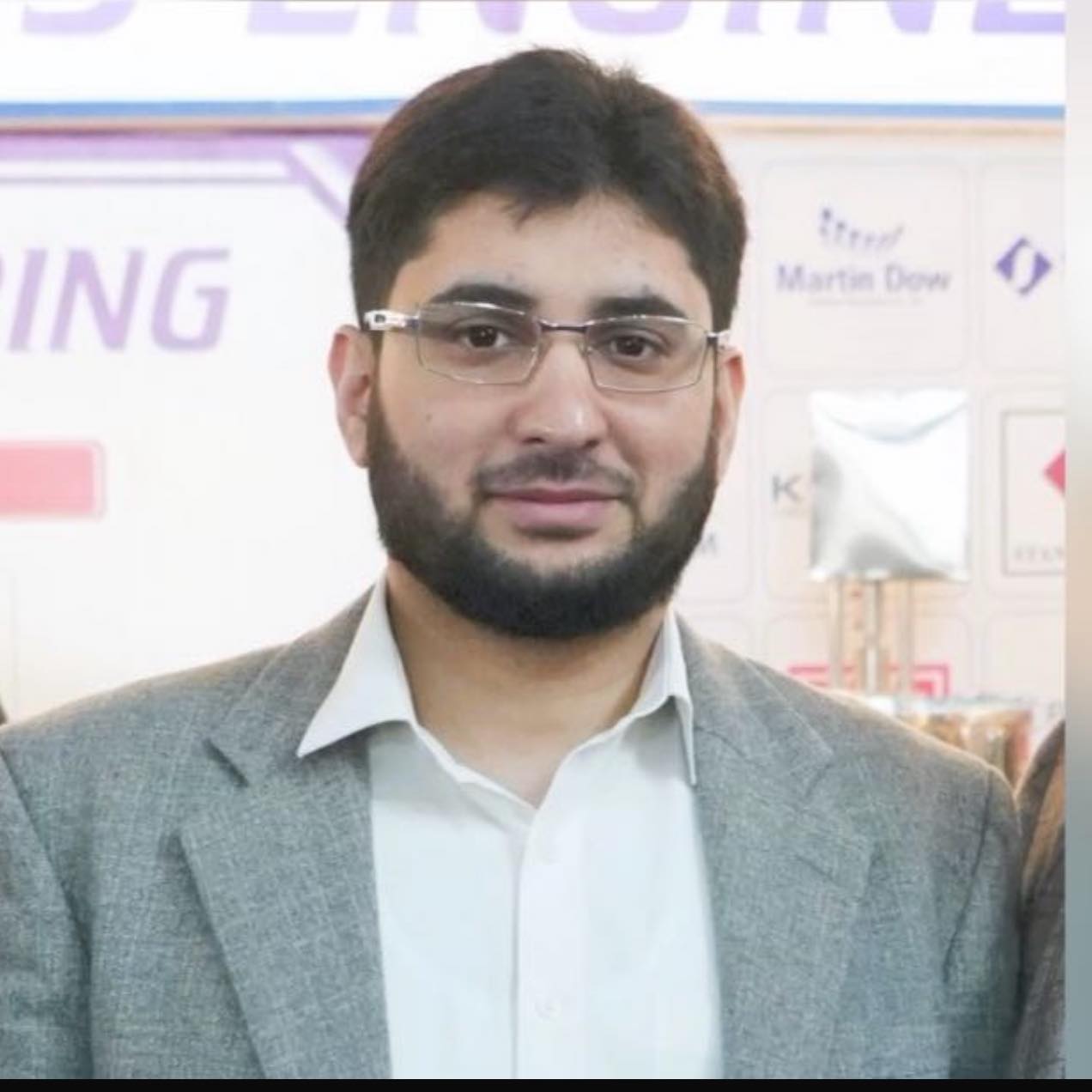 Qaiser Saleem