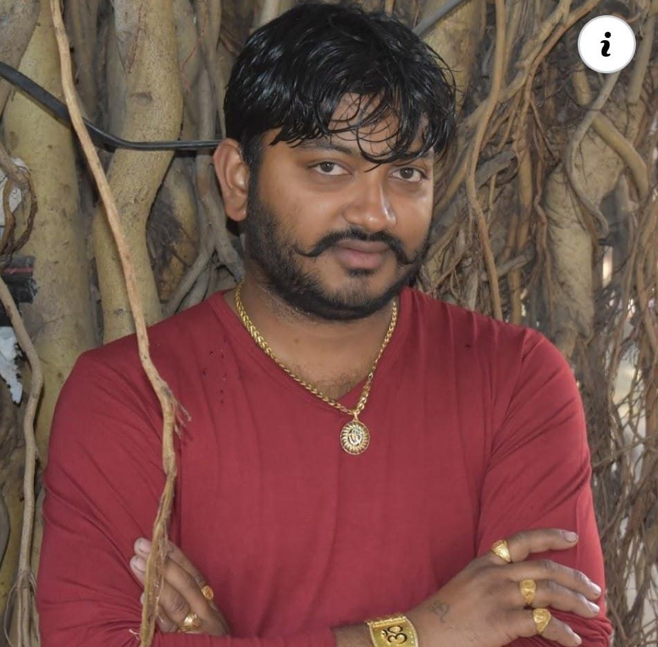 Parthik Kamani