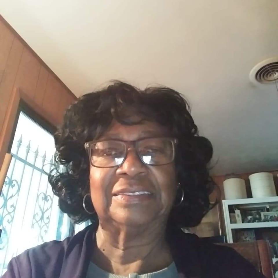 Nora Harris