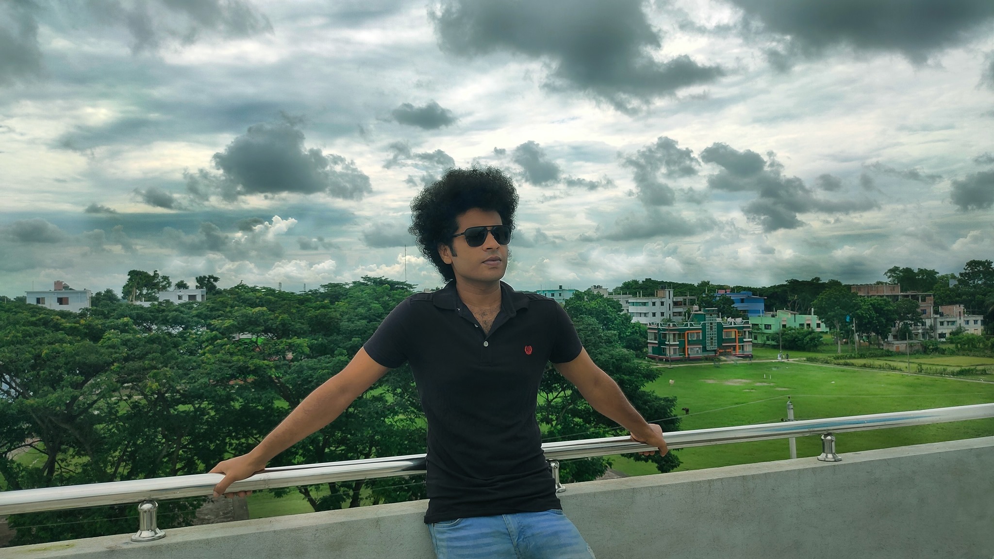 Samsul Alam Saju