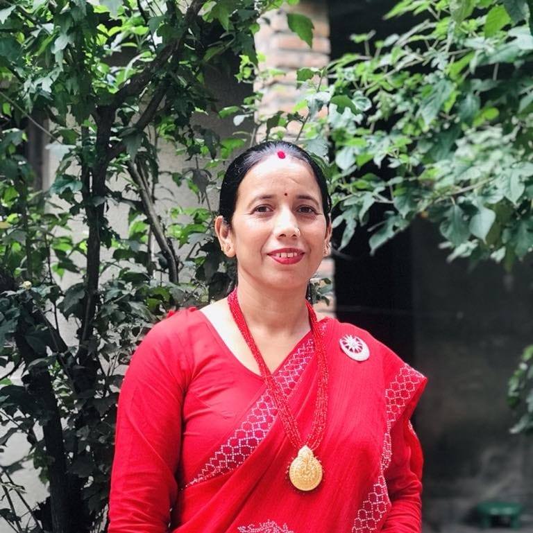 Omita Bhatta