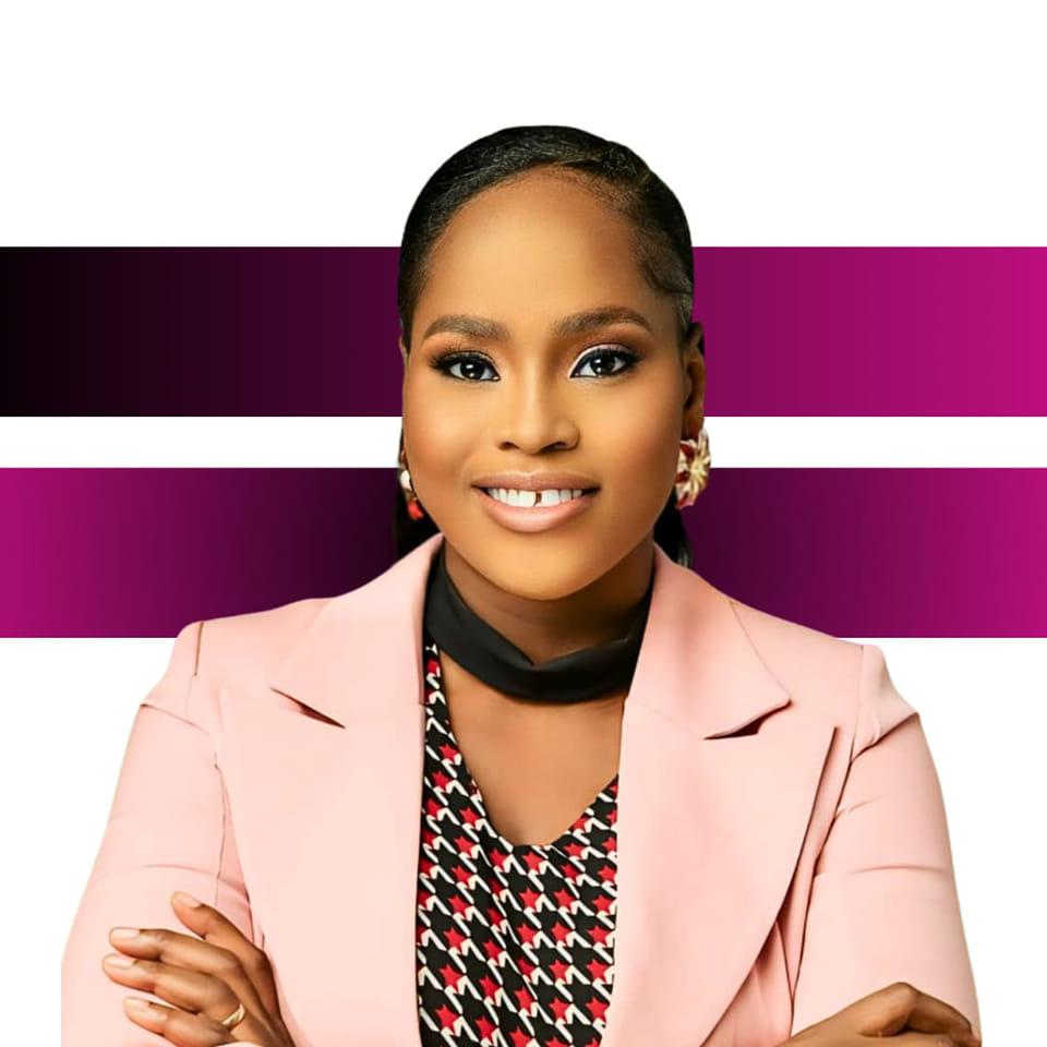 Vivian Azuka Magnus