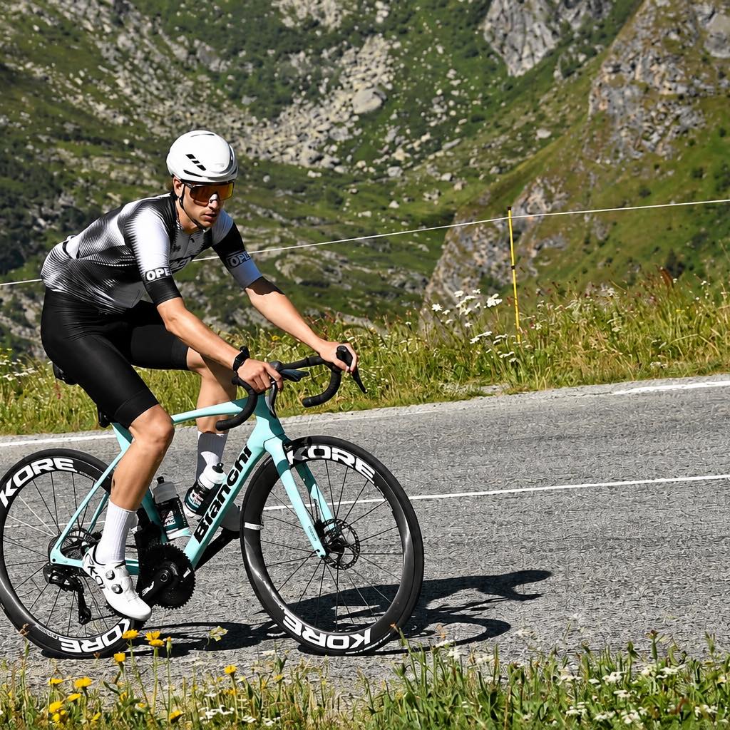 China 🇨🇳 Bikes Wheels and Accessories | Lightcarbon LCR017-D with ...
