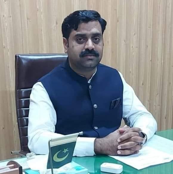 Adv Nisar Kalyar