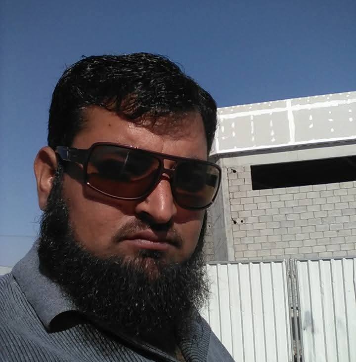 Muhammad Ismail
