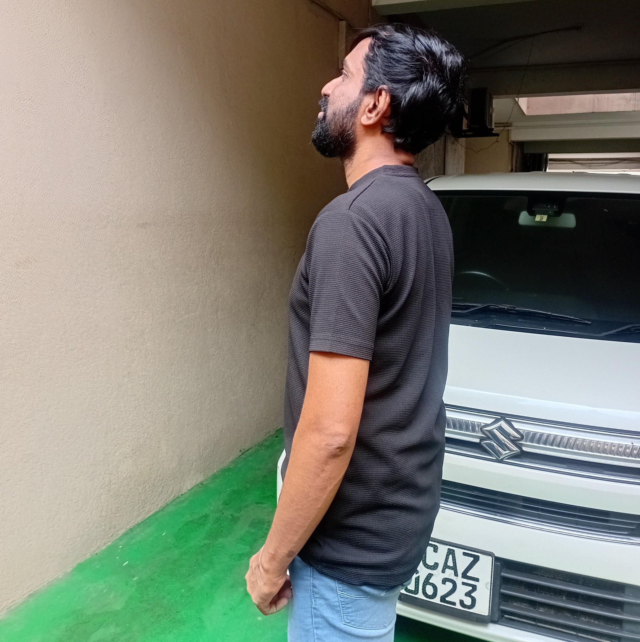 Suraj Rajitha Rukmal