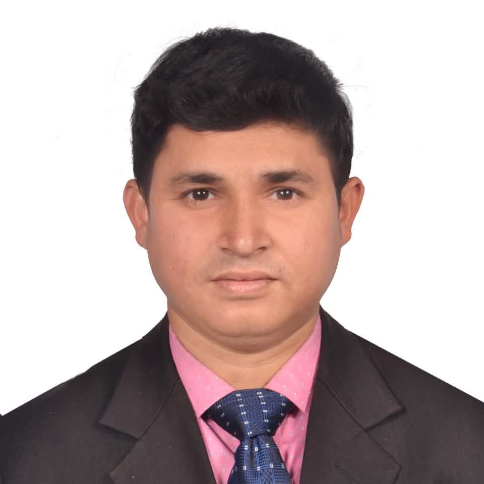 Sobuj Mirza
