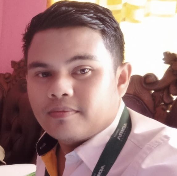 RisOne Ismail