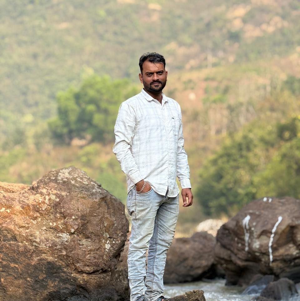 Go Sevak RMD on Reels