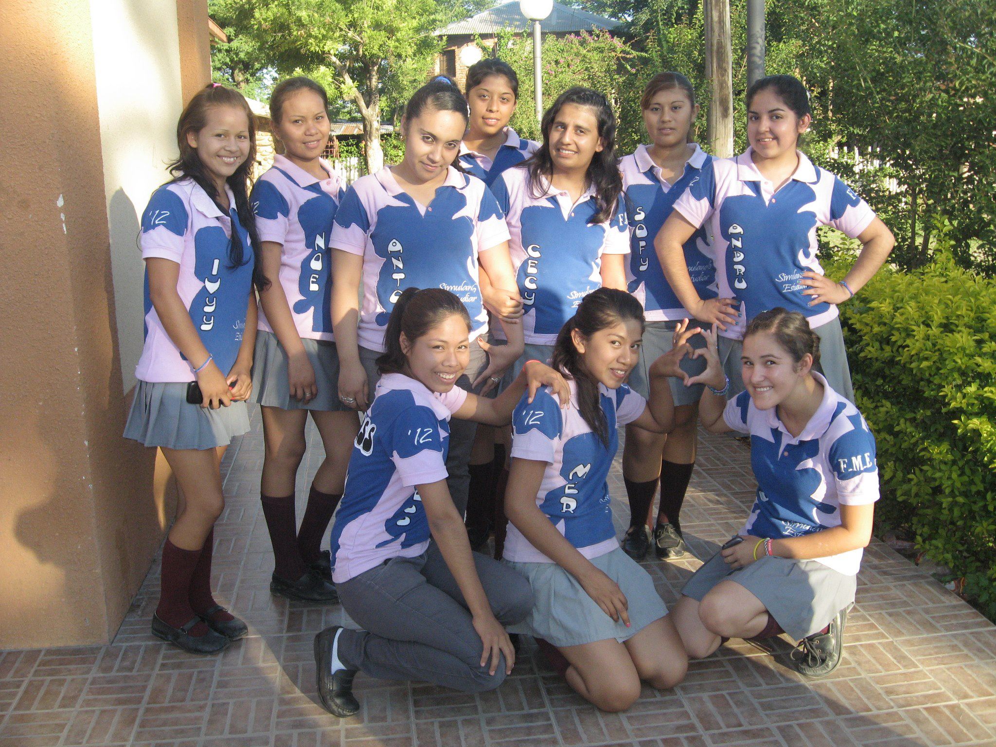 Nex Class