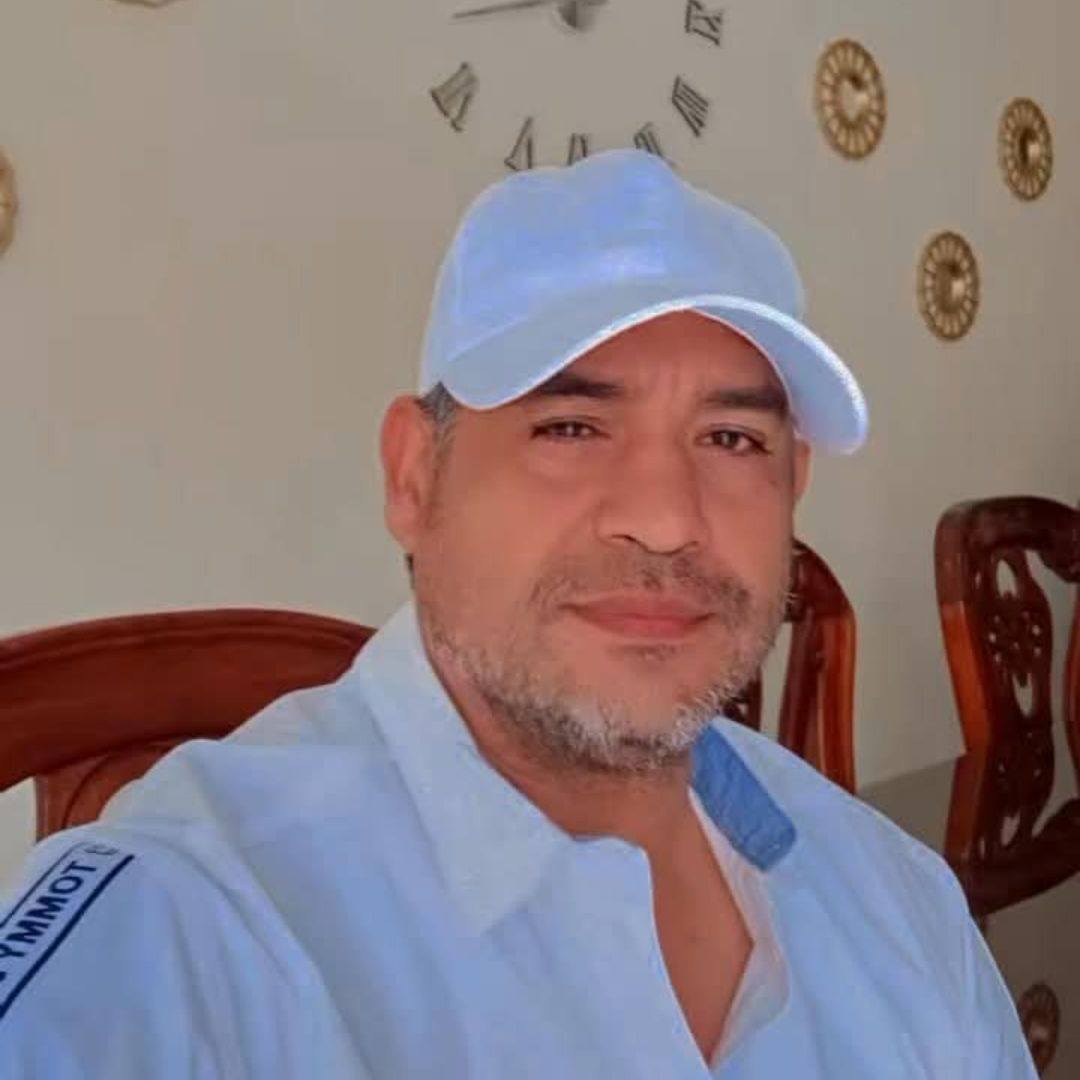 Alexander Gil
