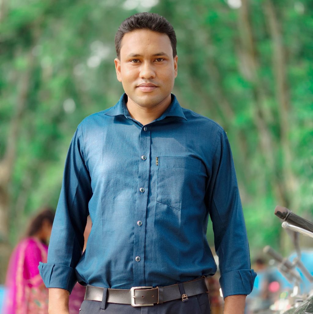 Rana Mohammad