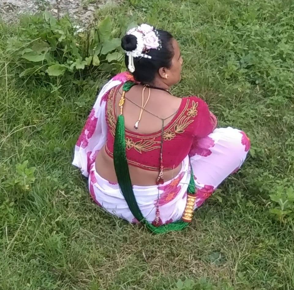 Kamana lli#singer #player # | Kamana Oli