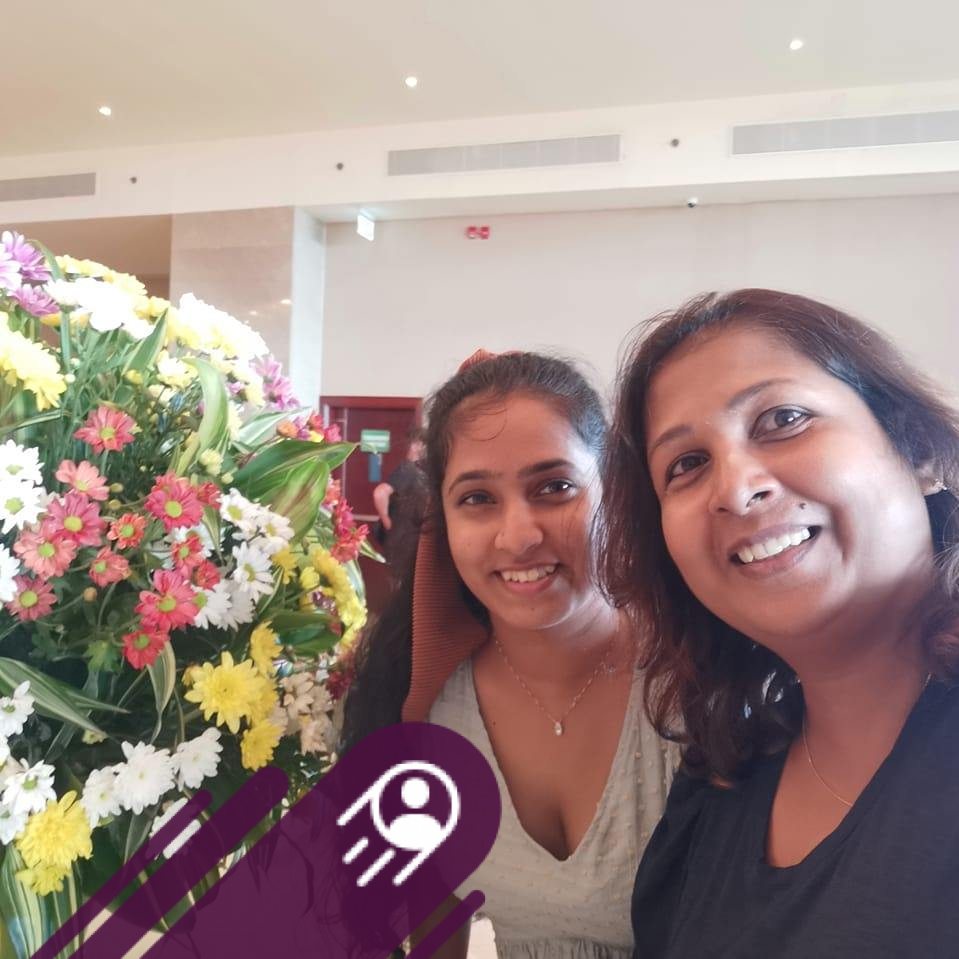 Malin Ranasinghe