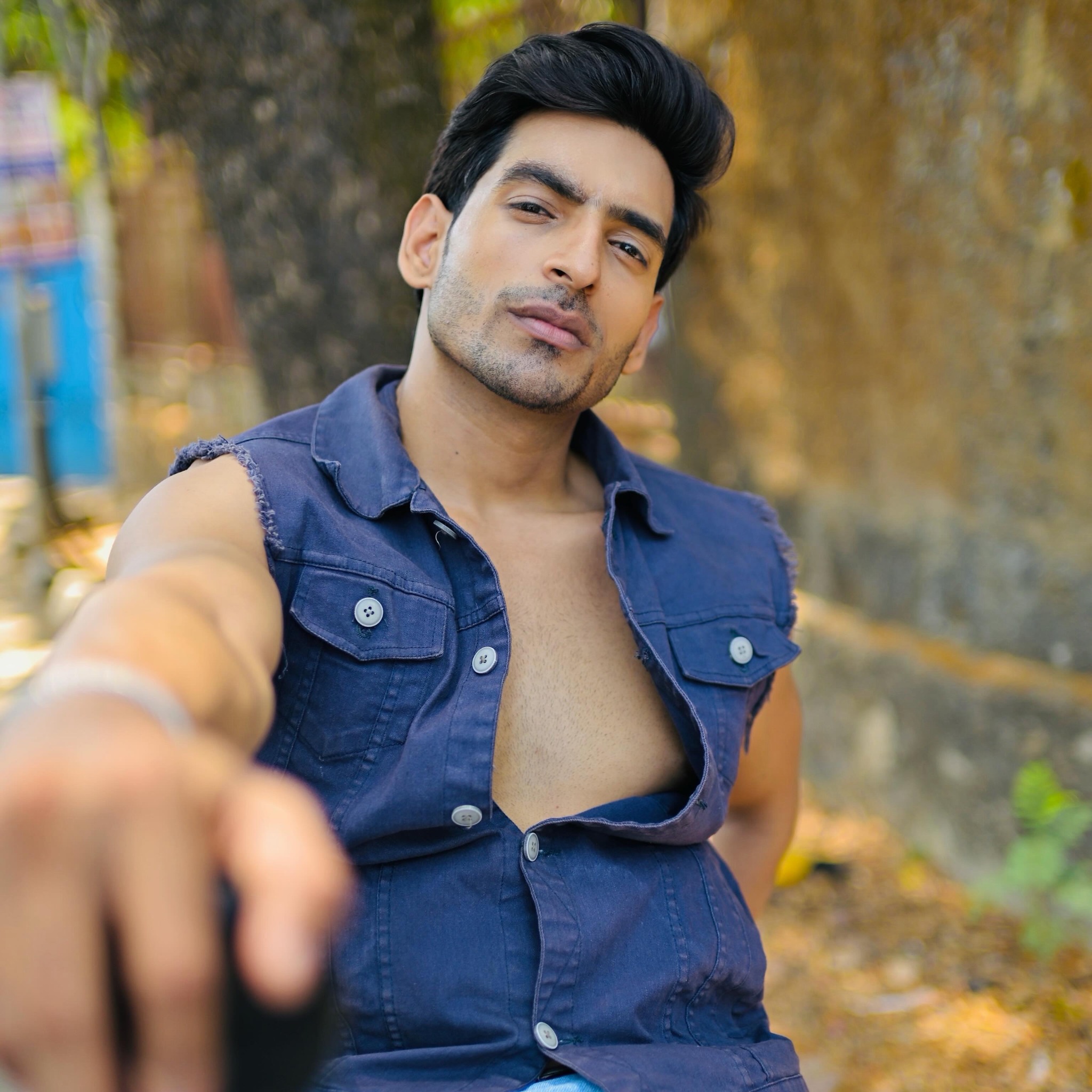 Aaryan Singh Rajput