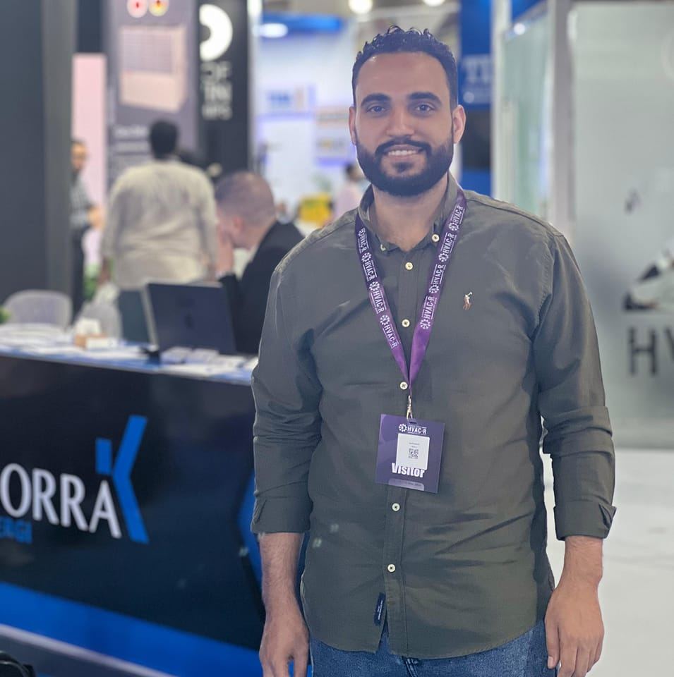 Mohamed Rizk