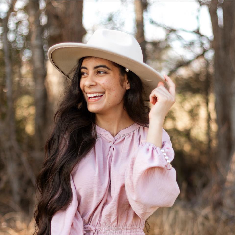 Ruby Robles