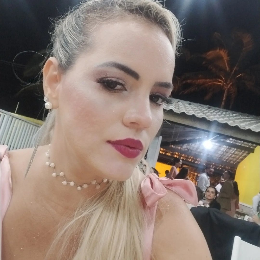 Rosane Alves