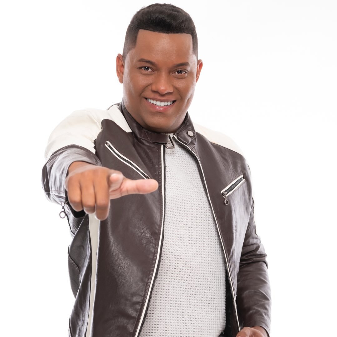 Gilson Rocha Jr.