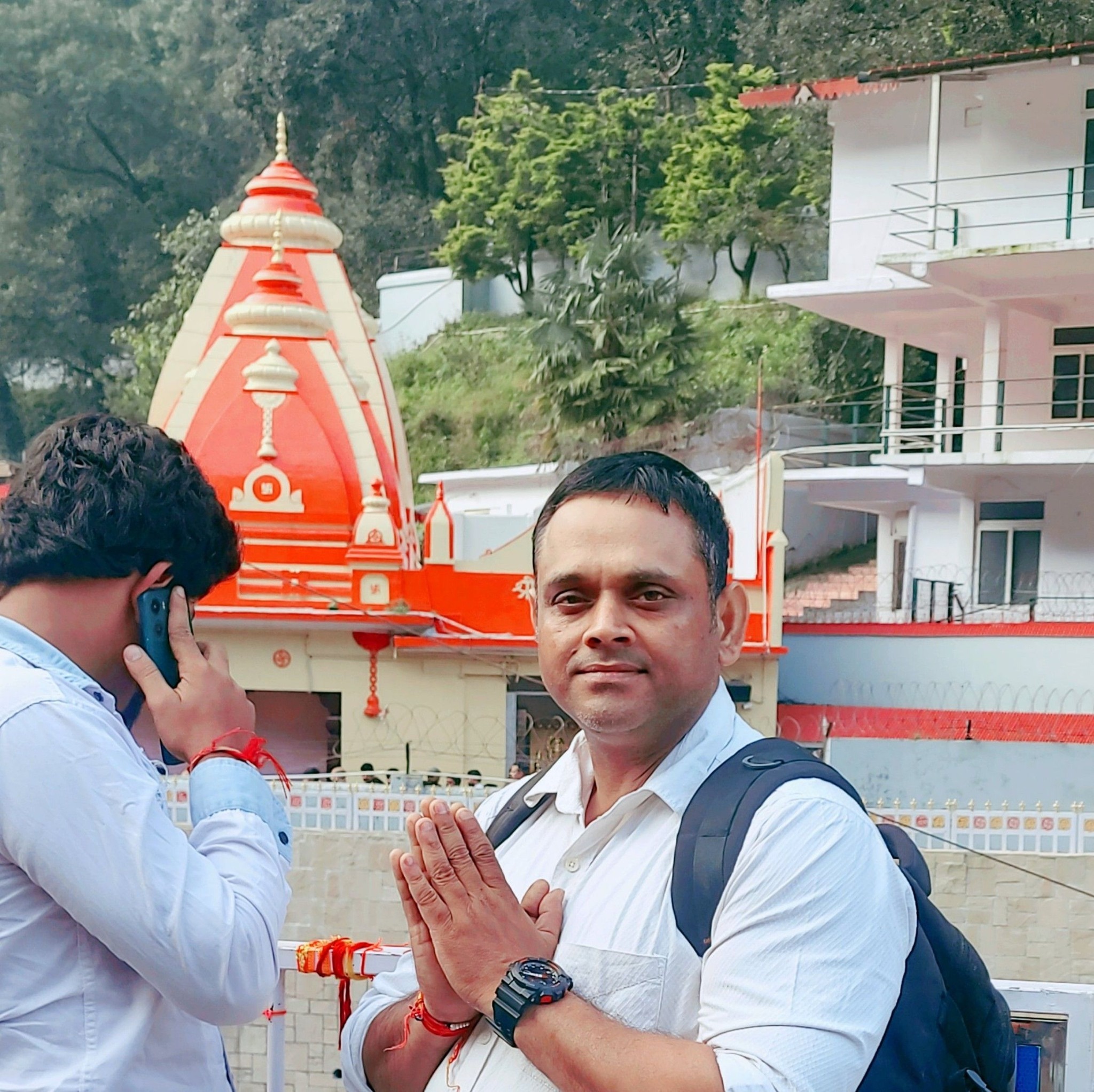 Vivek Rajput