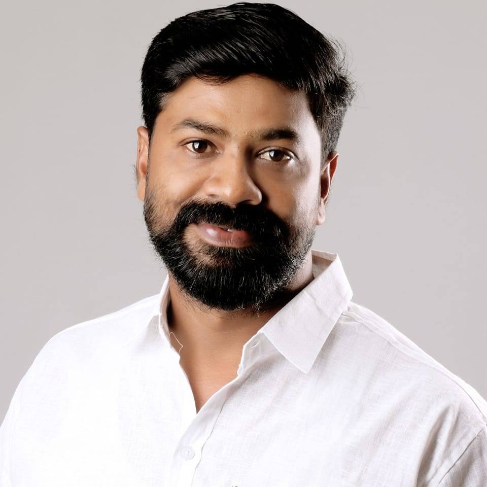 Vimal Raj