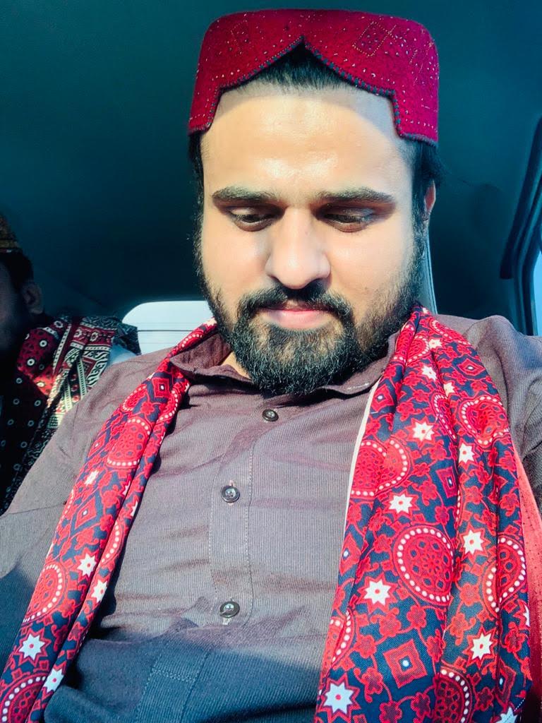 Sahil Raza