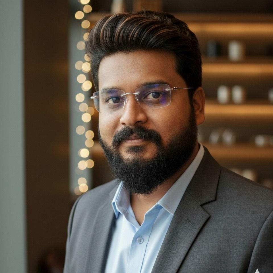 Raju R