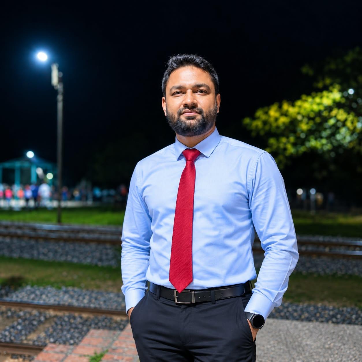 Rubel's solution | Rangpur