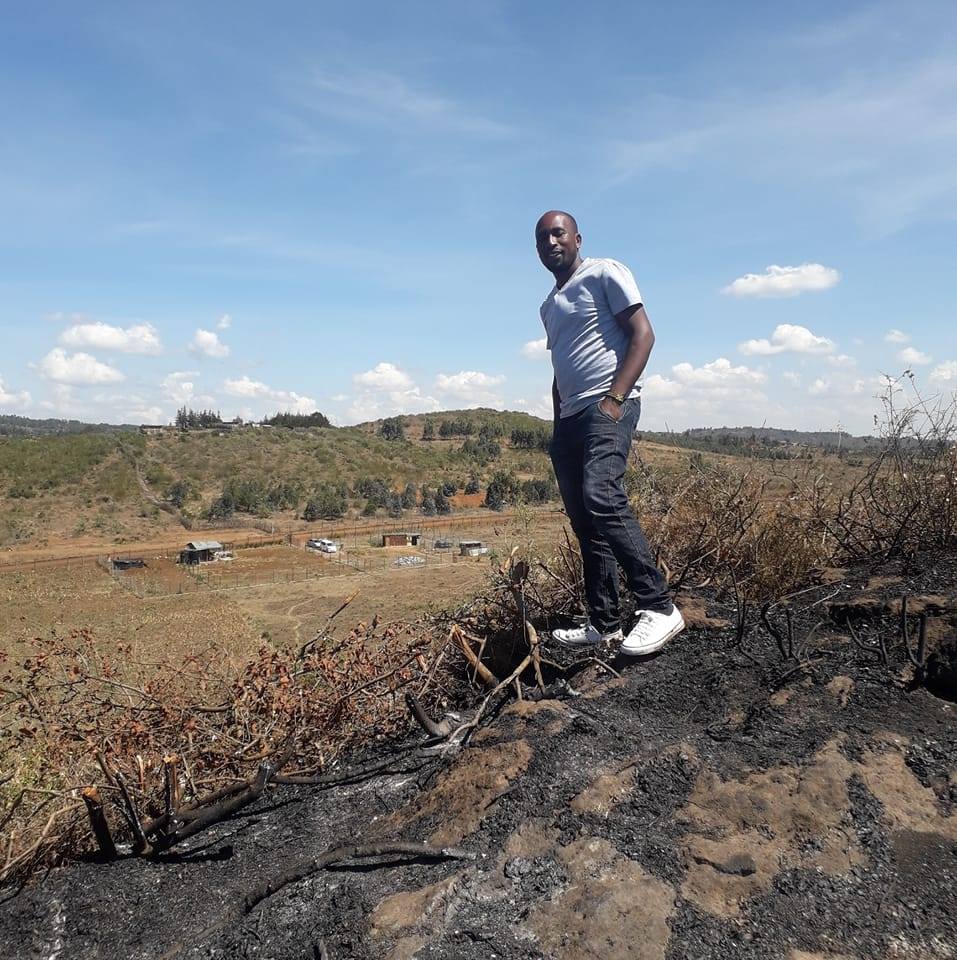 Jack Zollo Mwangi