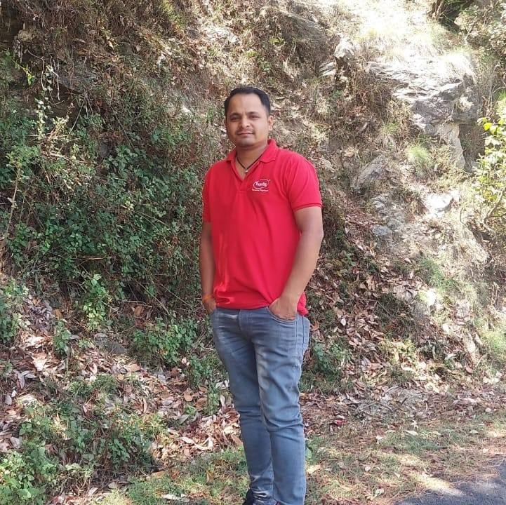 Ramesh Rajput