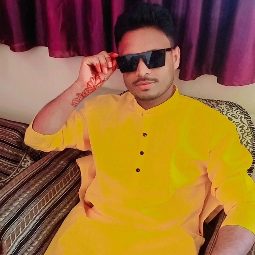 Dr. Parinay Rama Ramesh... - Dr. Parinay Rama Ramesh Fuke