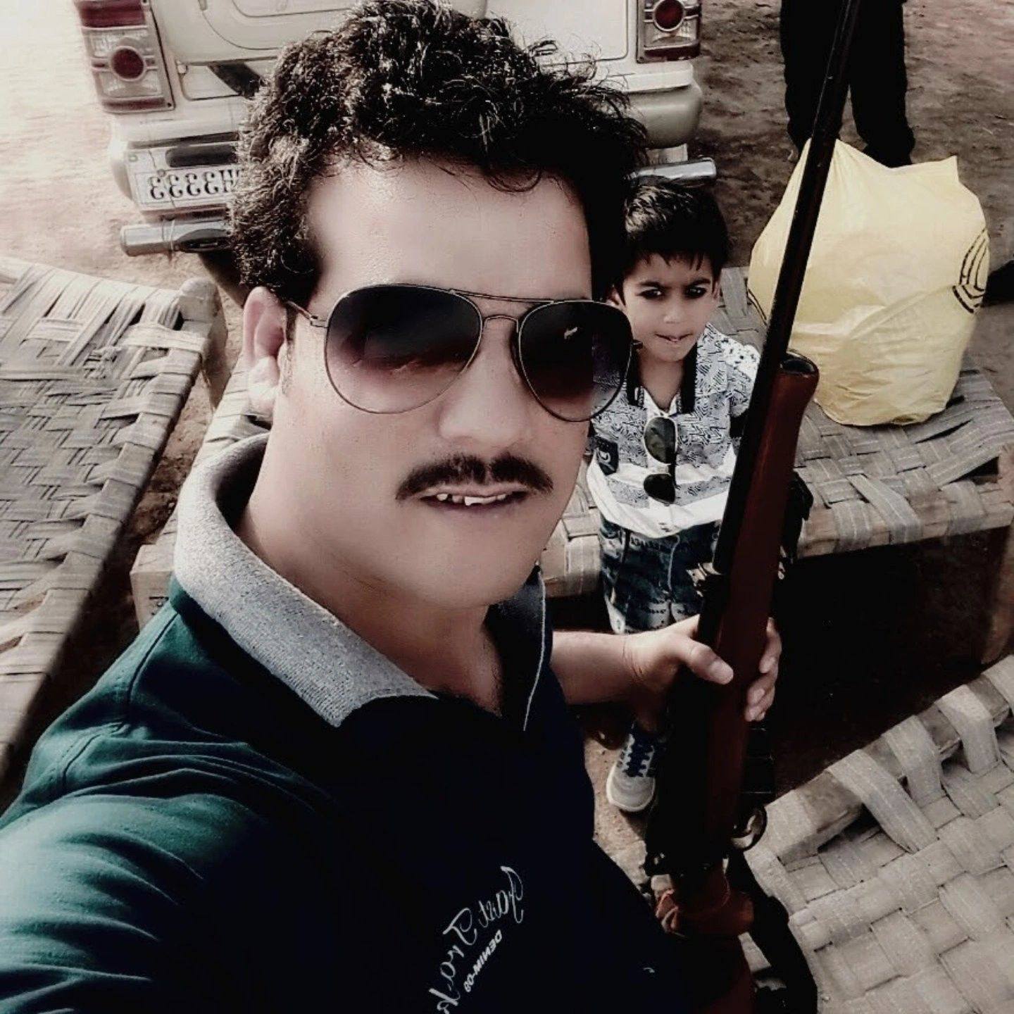 Azaz Pathan Azaz
