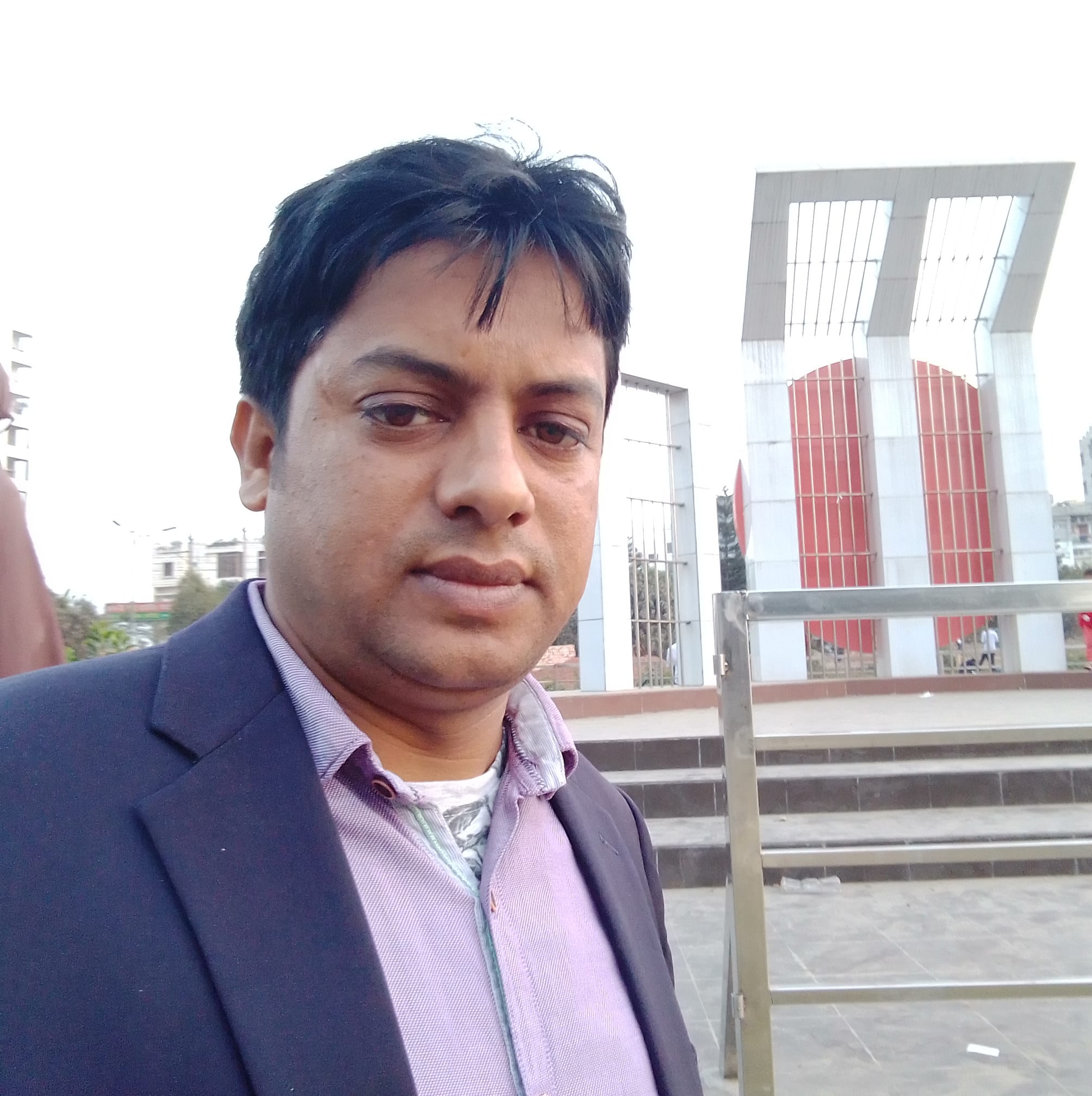 Shohel Rana