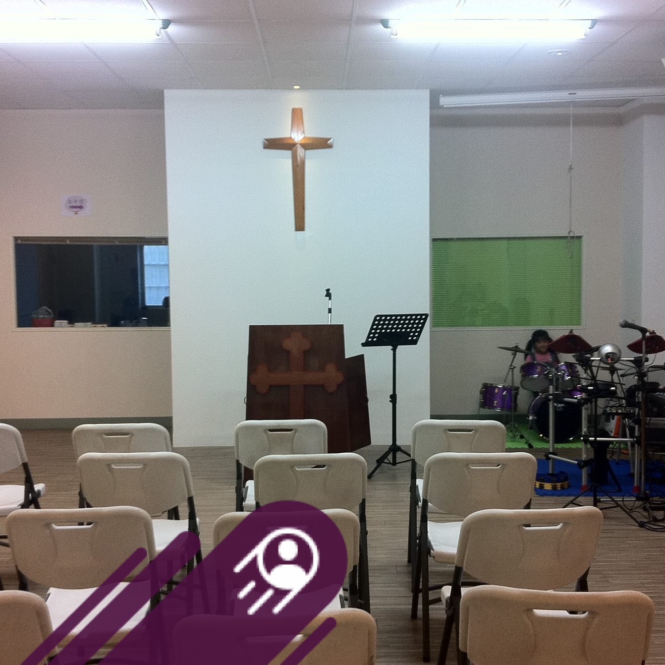 Spring Church