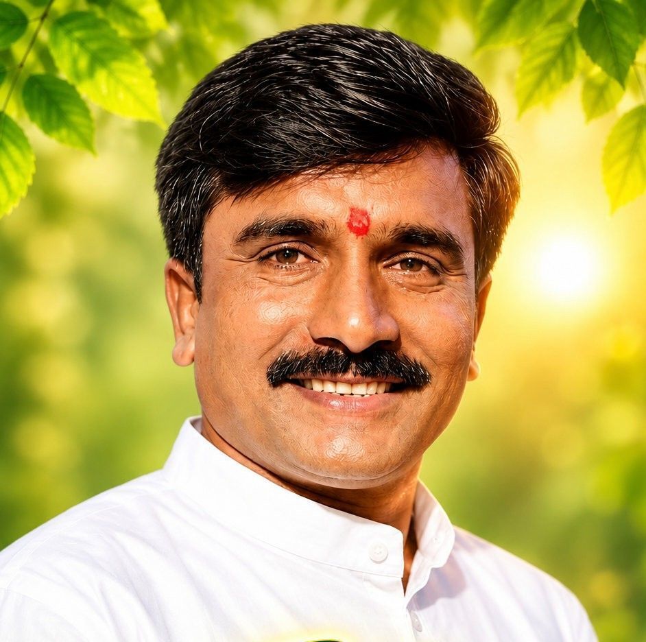 Jitu Bharadwaj
