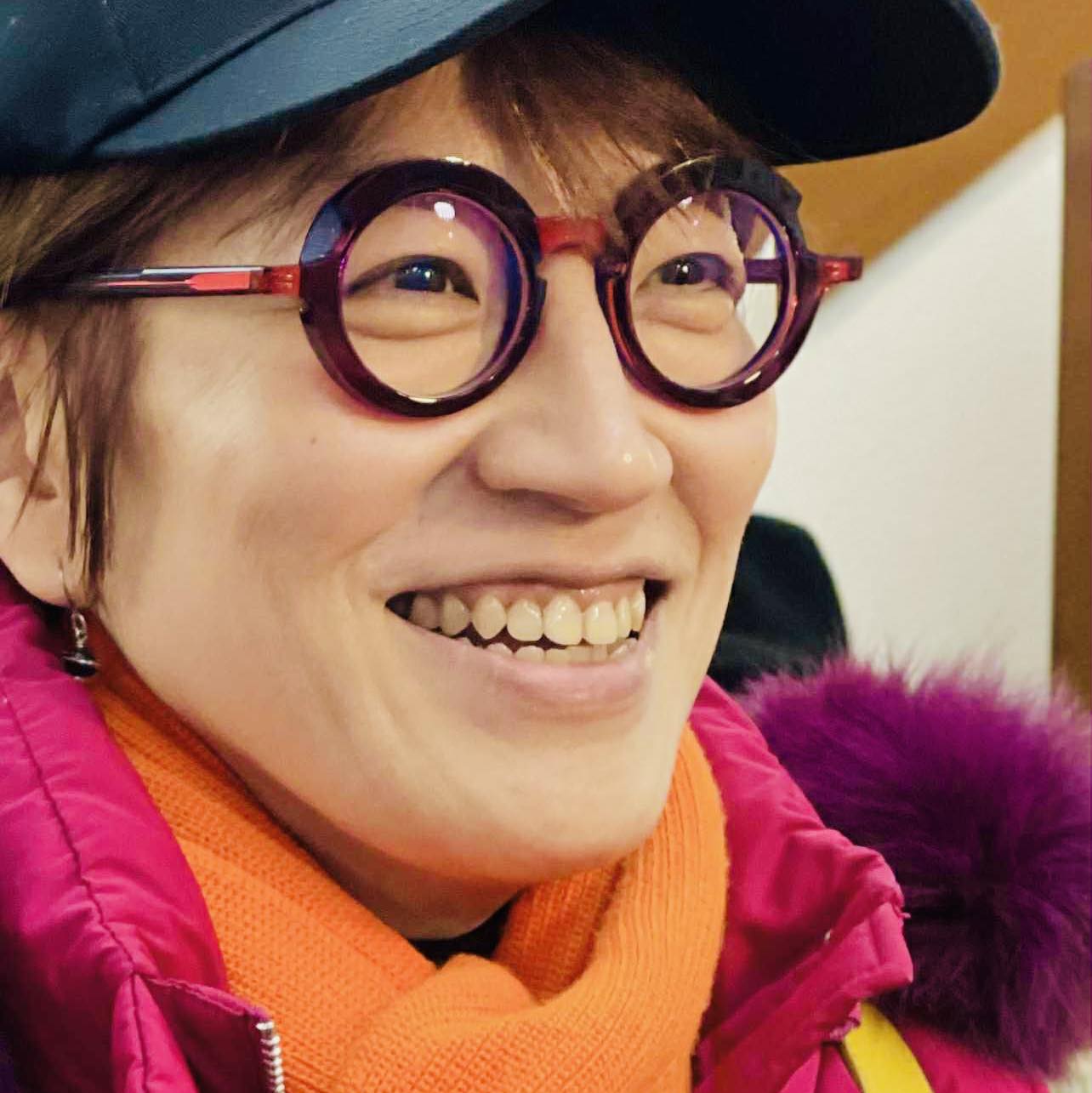 ミスタードーナツ - ポン・デ・リング部員各位 部長のマツコ