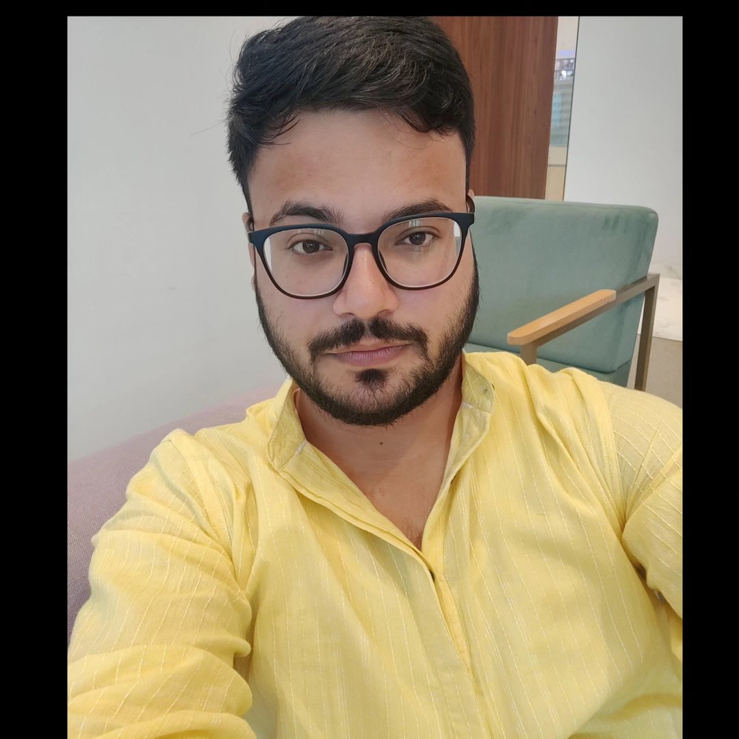 Ranit Paul