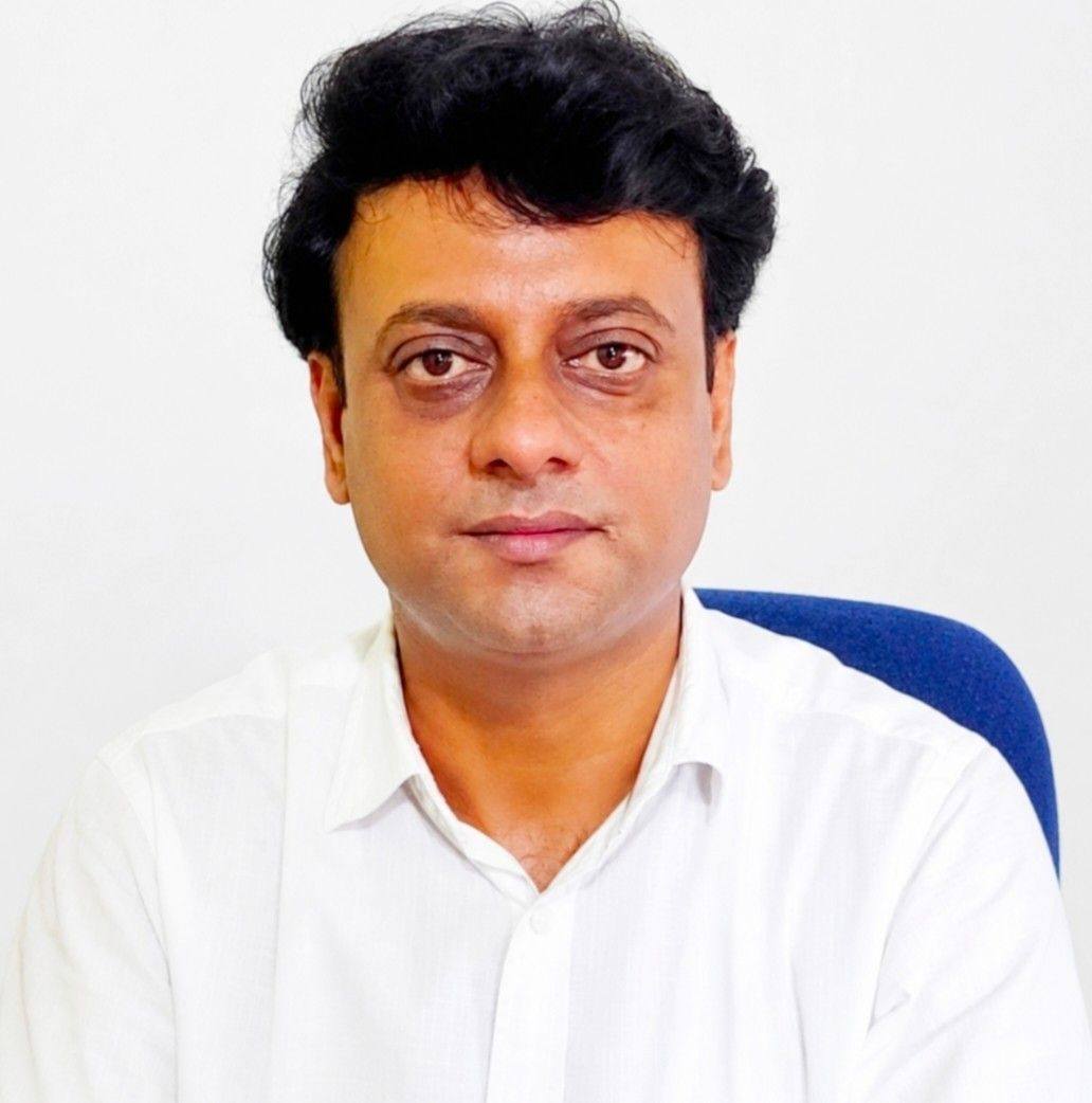 Ashoke C Rudraa