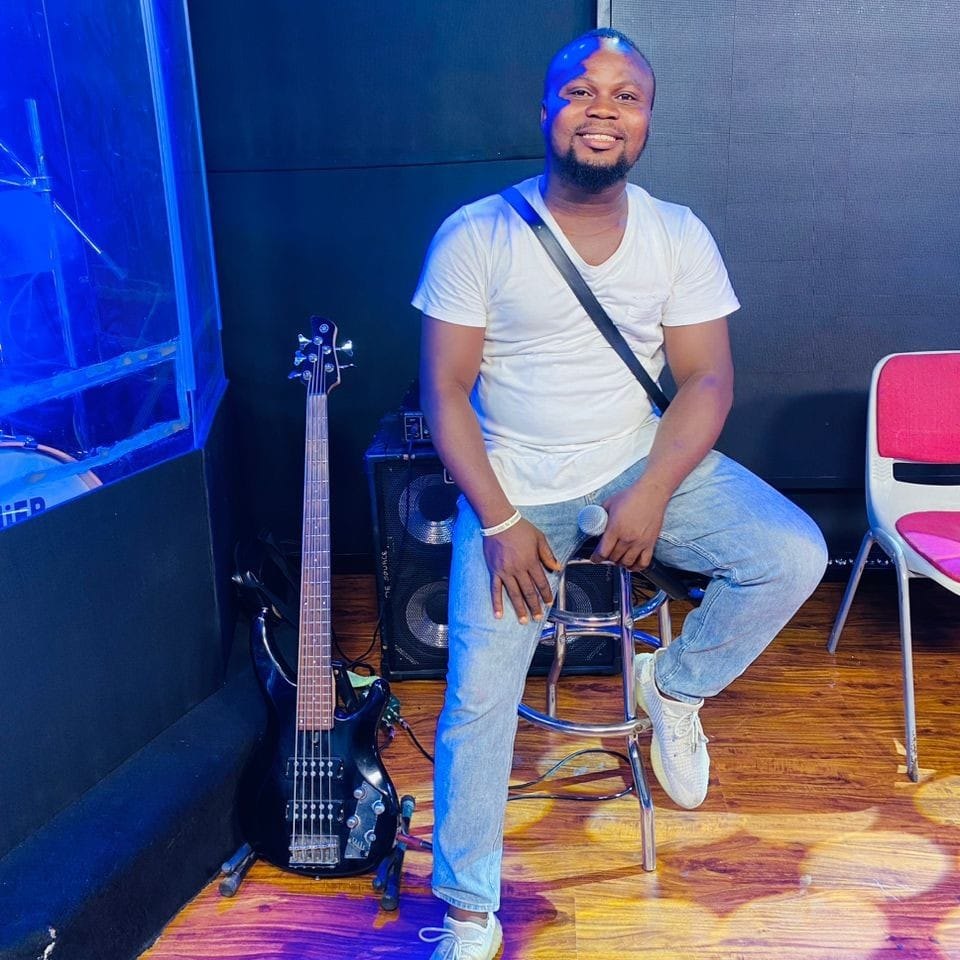Prince Adeoye Lambo
