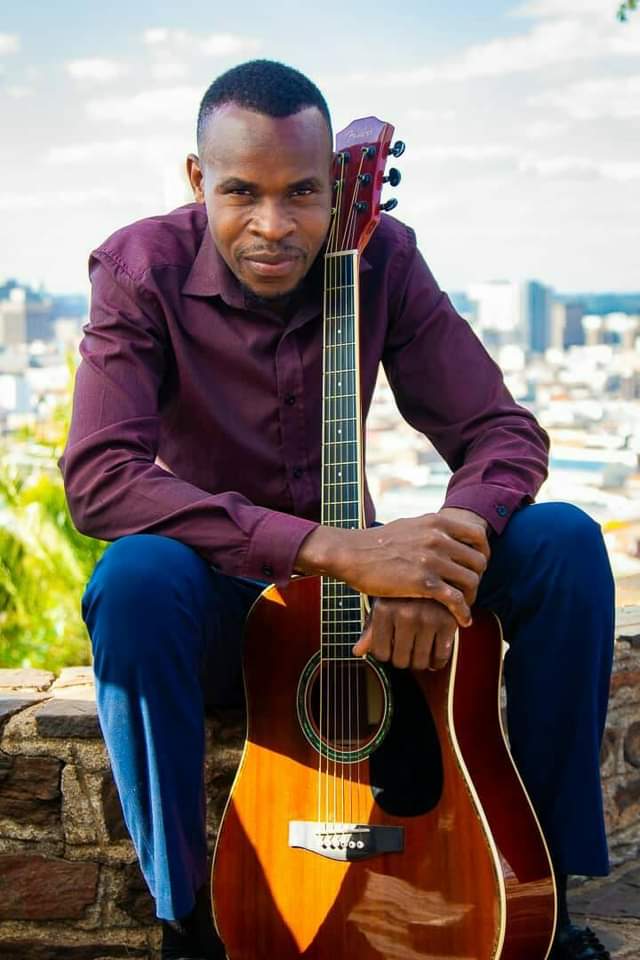 EarGround TV - RHYTHMS OF ZIMBABWE: This week we... | Facebook