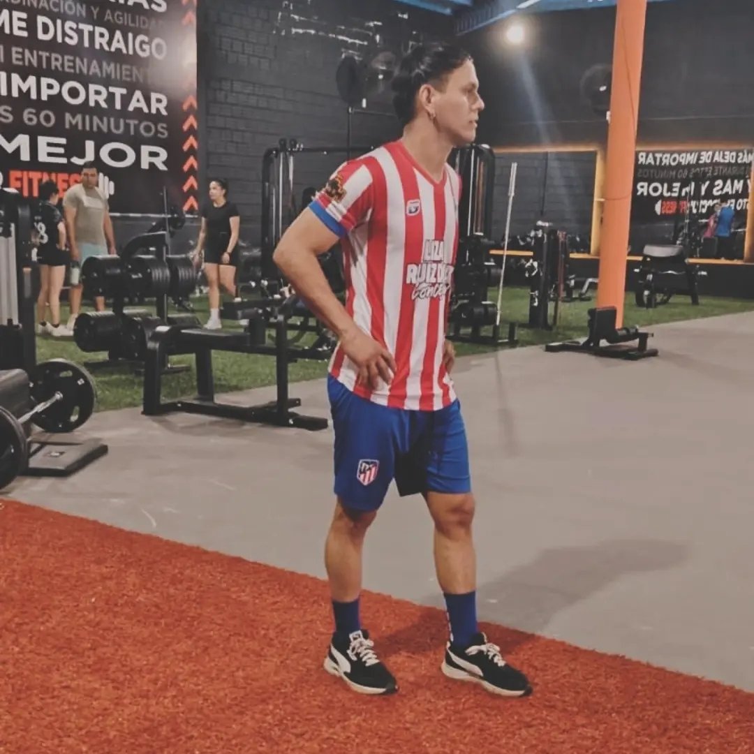 Julio Rivas