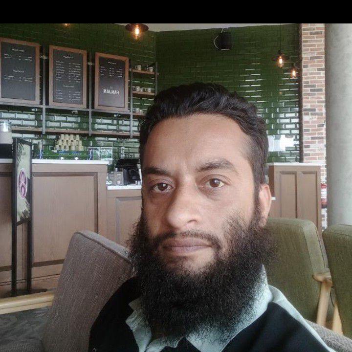 Saidul Talukdar