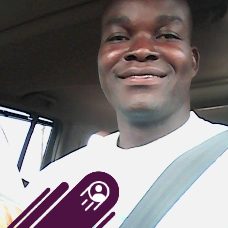 What do you think happened to me? | Selorm Afi Awumey