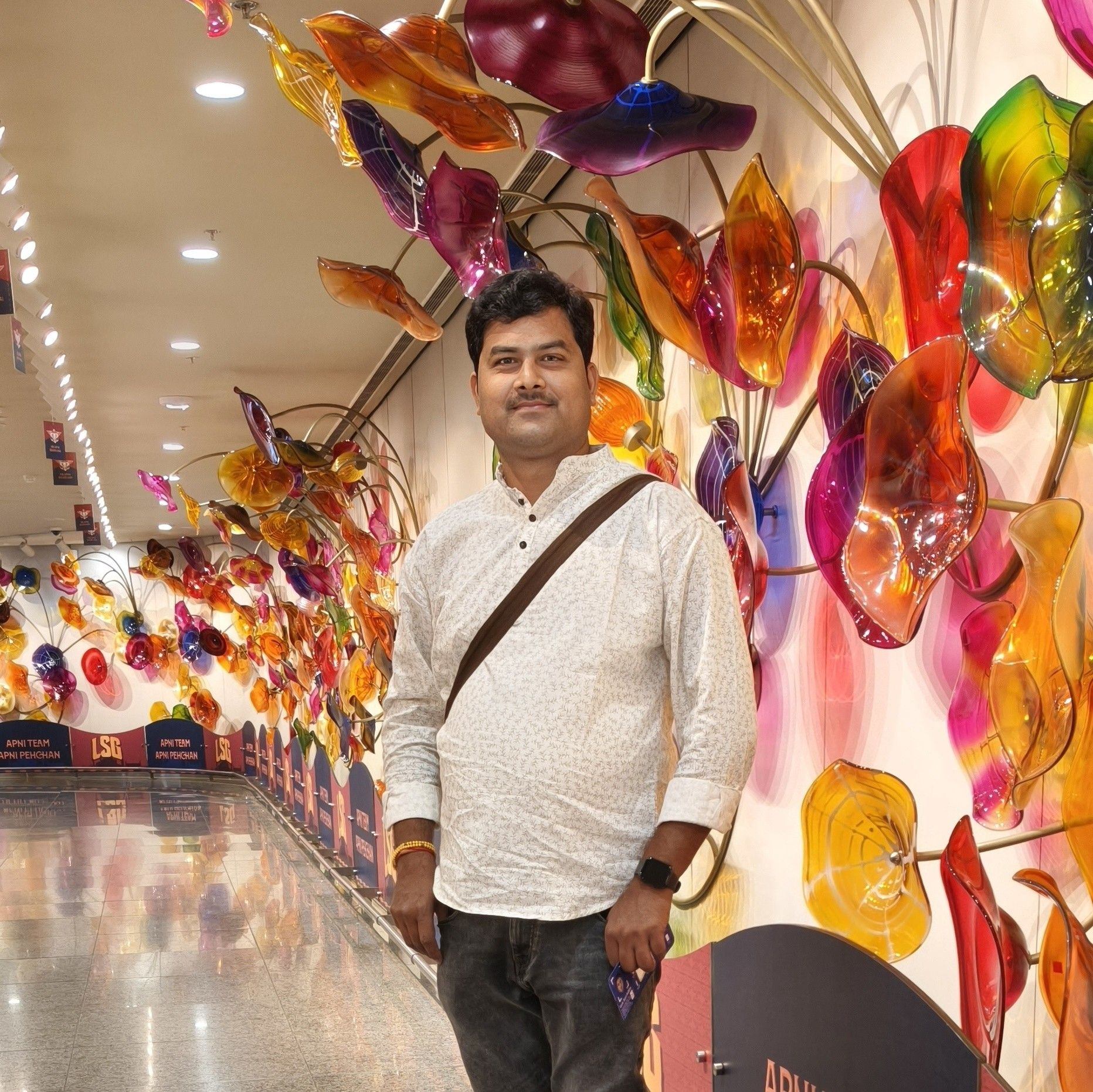 Satya Prakash Gupta