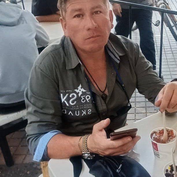 Cesar Angel Montecinos Cornejo