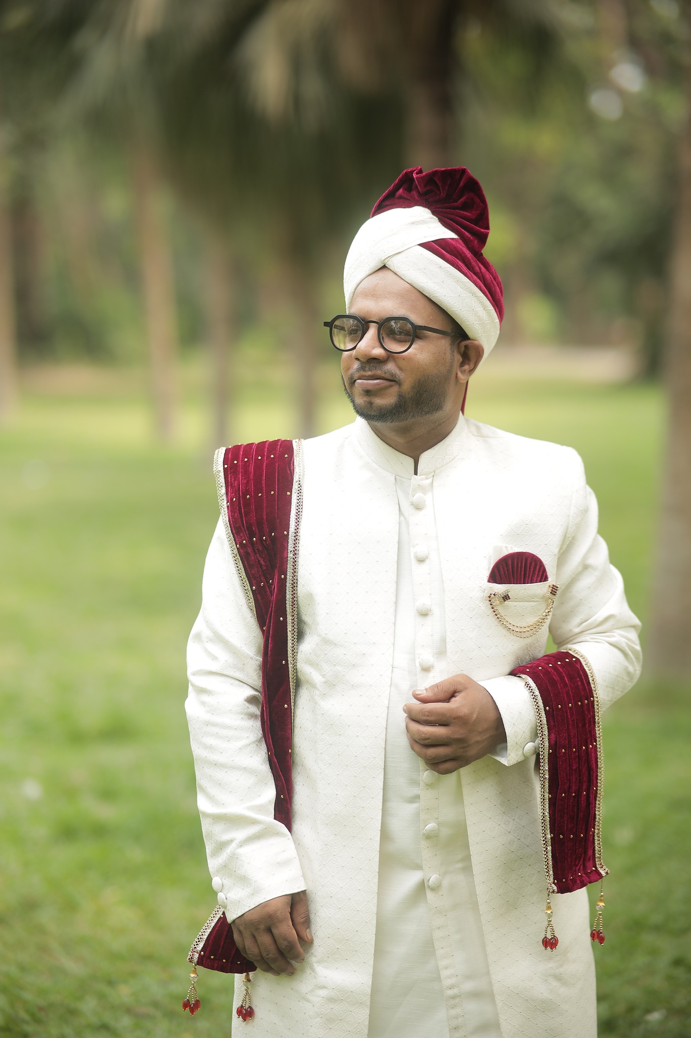 KM Rashedul Islam Rashed