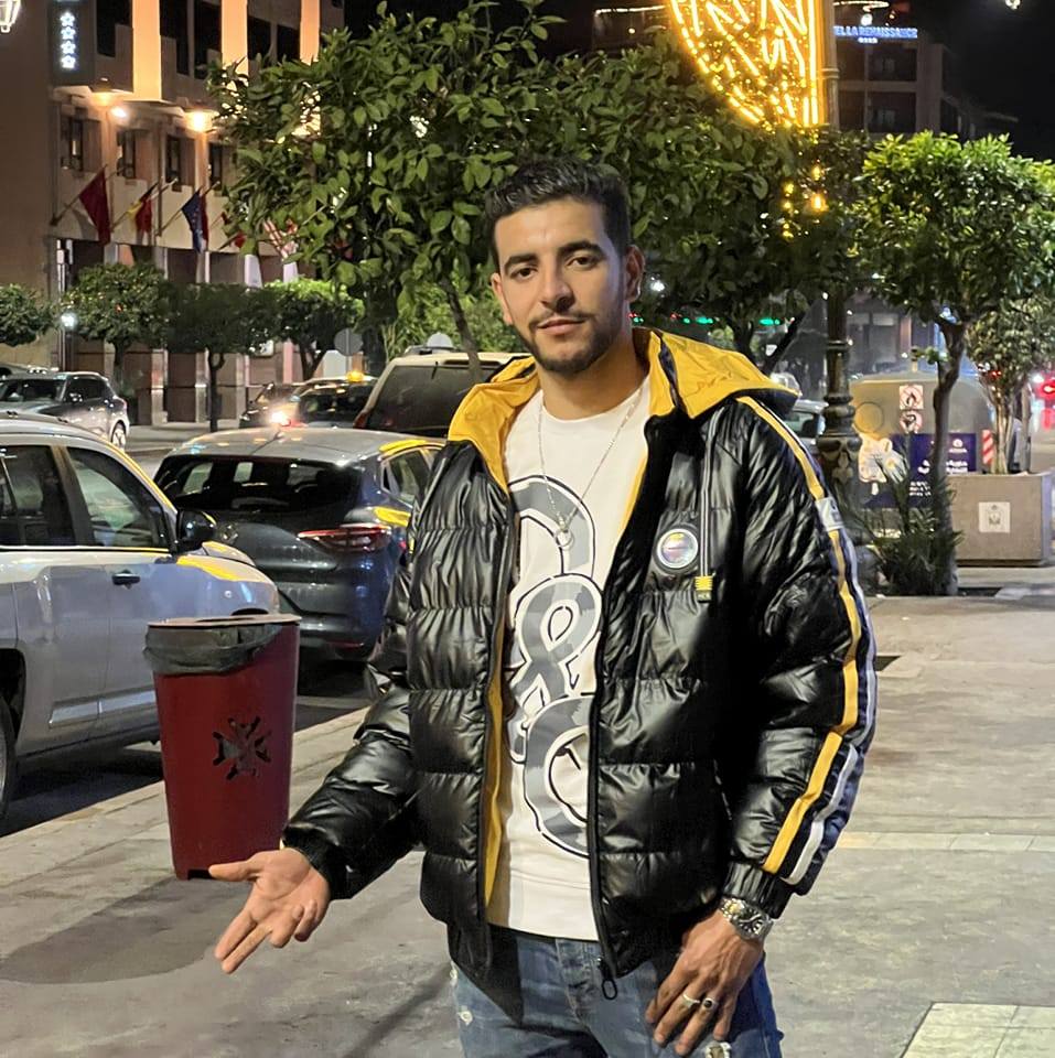 Simo Zahidy
