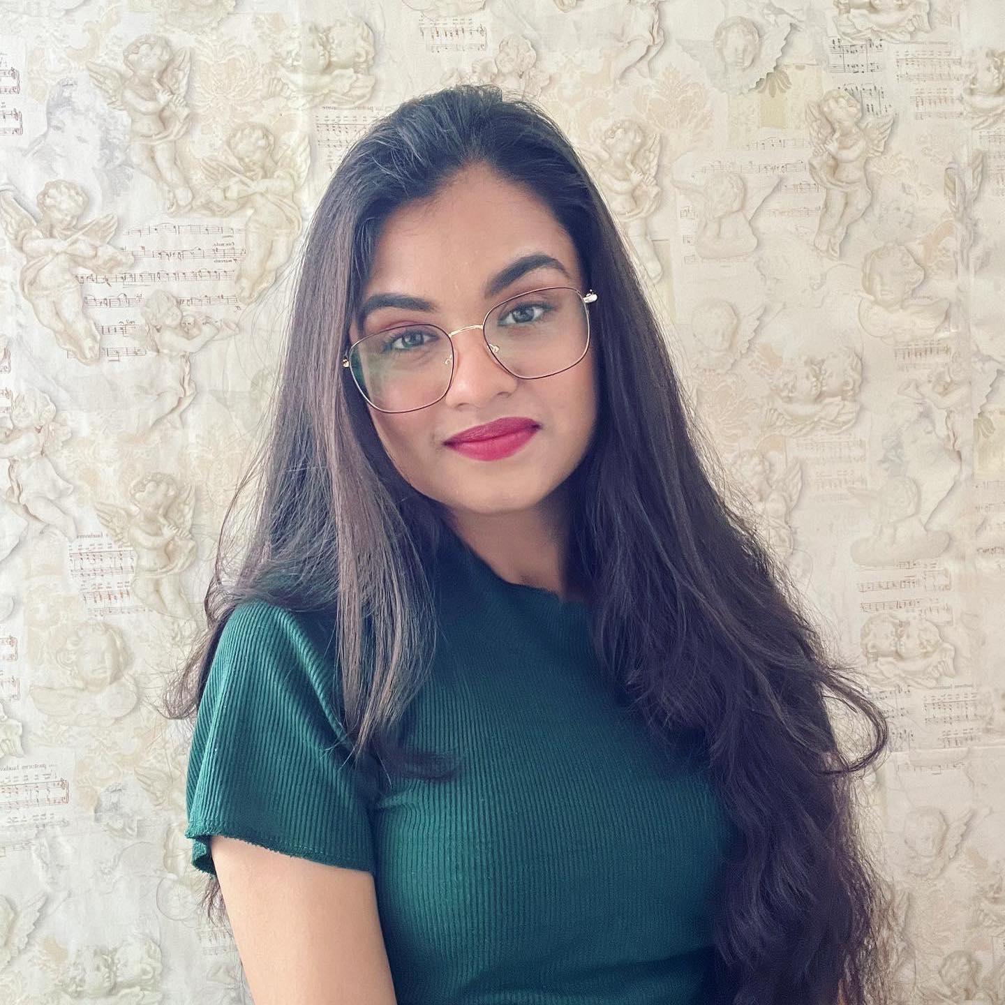 Apoorva Maheshwari
